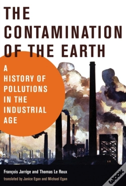 Capa do artigo The Contamination Of The Earth