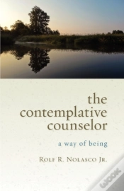 Capa do artigo The Contemplative Counselor