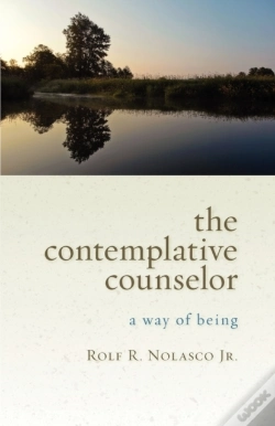 Capa do artigo The Contemplative Counselor