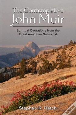 Capa do artigo The Contemplative John Muir