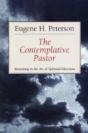 The Contemplative Pastor - Preview