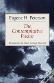 Capa do artigo The Contemplative Pastor