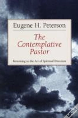 Capa do artigo The Contemplative Pastor