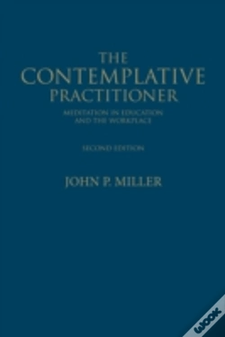 Capa do artigo The Contemplative Practitioner
