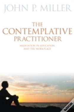 Capa do artigo The Contemplative Practitioner