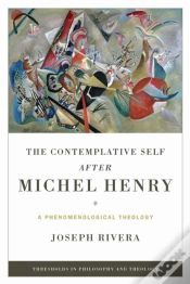 Capa do artigo The Contemplative Self After Michel Henry