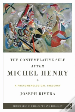 Capa do artigo The Contemplative Self After Michel Henry