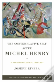 Capa do artigo The Contemplative Self After Michel Henry