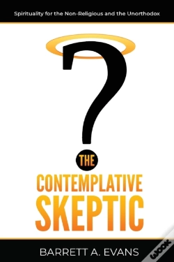 Capa do artigo The Contemplative Skeptic: Spirituality