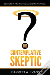 Capa do artigo The Contemplative Skeptic: Spirituality