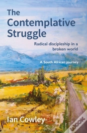 Capa do artigo The Contemplative Struggle