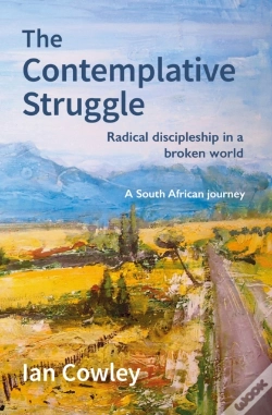 Capa do artigo The Contemplative Struggle