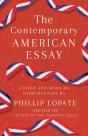 The Contemporary American Essay - Preview