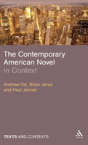 The Contemporary American Novel In Context - Preview