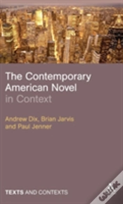 Capa do artigo The Contemporary American Novel In Context