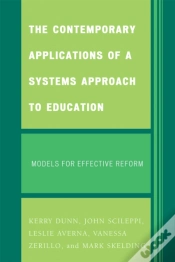 Capa do artigo The Contemporary Applications Of A Systems Approach To Education