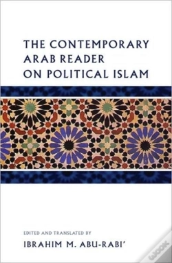 Capa do artigo The Contemporary Arab Reader On Political Islam
