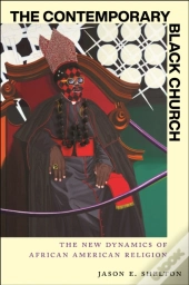 The Contemporary Black Church