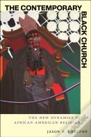 The Contemporary Black Church