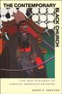 The Contemporary Black Church - Preview
