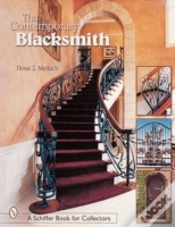 Capa do artigo The Contemporary Blacksmith