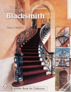 Capa do artigo The Contemporary Blacksmith