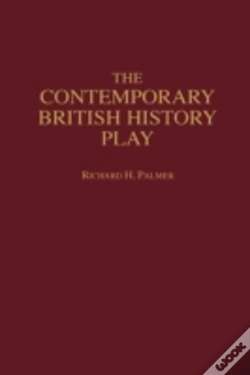Capa do artigo The Contemporary British History Play
