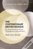 The Contemporary British Mosque
