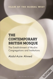 Capa do artigo The Contemporary British Mosque