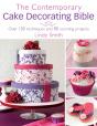 The Contemporary Cake Decorating Bible - Preview