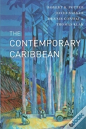 Capa do artigo The Contemporary Caribbean