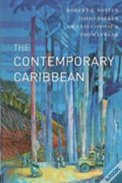 Capa do artigo The Contemporary Caribbean
