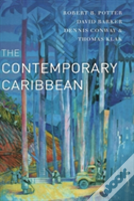 The Contemporary Caribbean