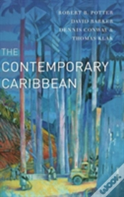 Capa do artigo The Contemporary Caribbean