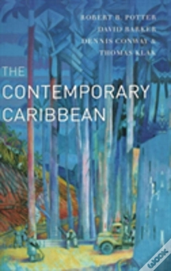 Capa do artigo The Contemporary Caribbean