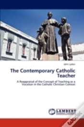 Capa do artigo The Contemporary Catholic Teacher