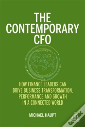 Capa do artigo The Contemporary Cfo
