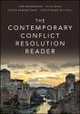 The Contemporary Conflict Resolution Reader - Preview