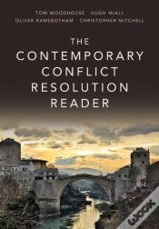 Capa do artigo The Contemporary Conflict Resolution Reader