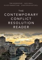 The Contemporary Conflict Resolution Reader