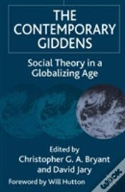Capa do artigo The Contemporary Giddens