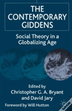 Capa do artigo The Contemporary Giddens
