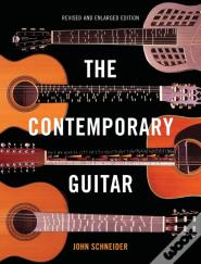 The Contemporary Guitar