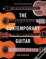 Capa do artigo The Contemporary Guitar