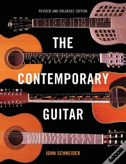Capa do artigo The Contemporary Guitar