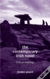 Capa do artigo The Contemporary Irish Novel