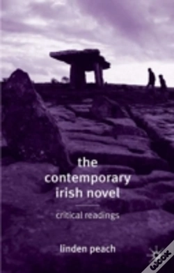 Capa do artigo The Contemporary Irish Novel