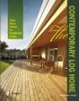 The Contemporary Log Home - Preview