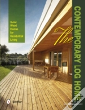 Capa do artigo The Contemporary Log Home