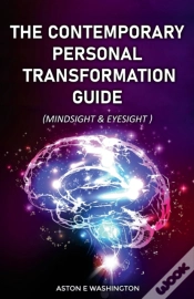 Capa do artigo The Contemporary Personal Transformation Guide